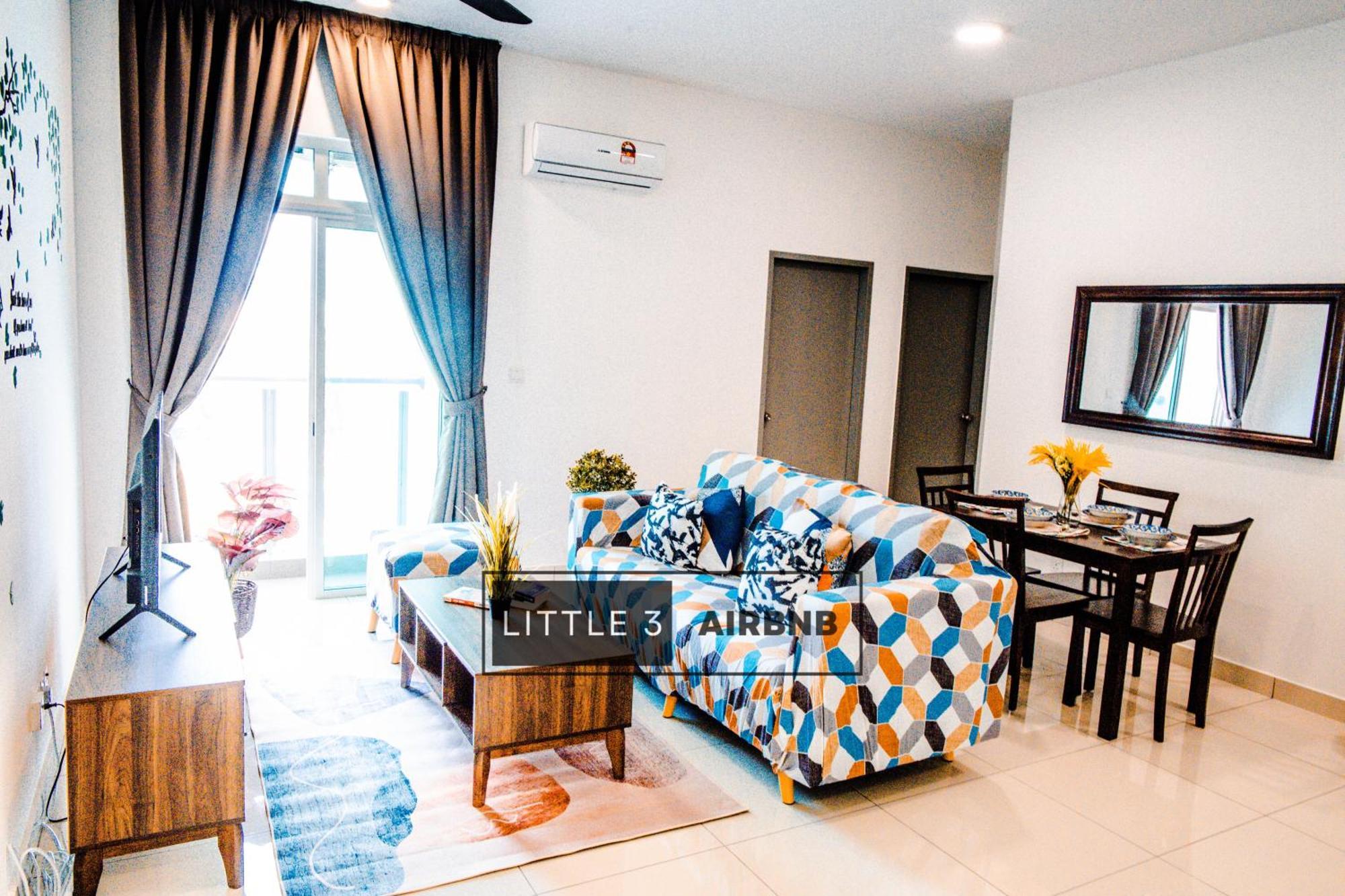 Tr Residence Wtc Titiwangsa Monorail Mrt Station Klcc Hkl Ijm Bukit Bintang Kuala Lumpur Exteriör bild